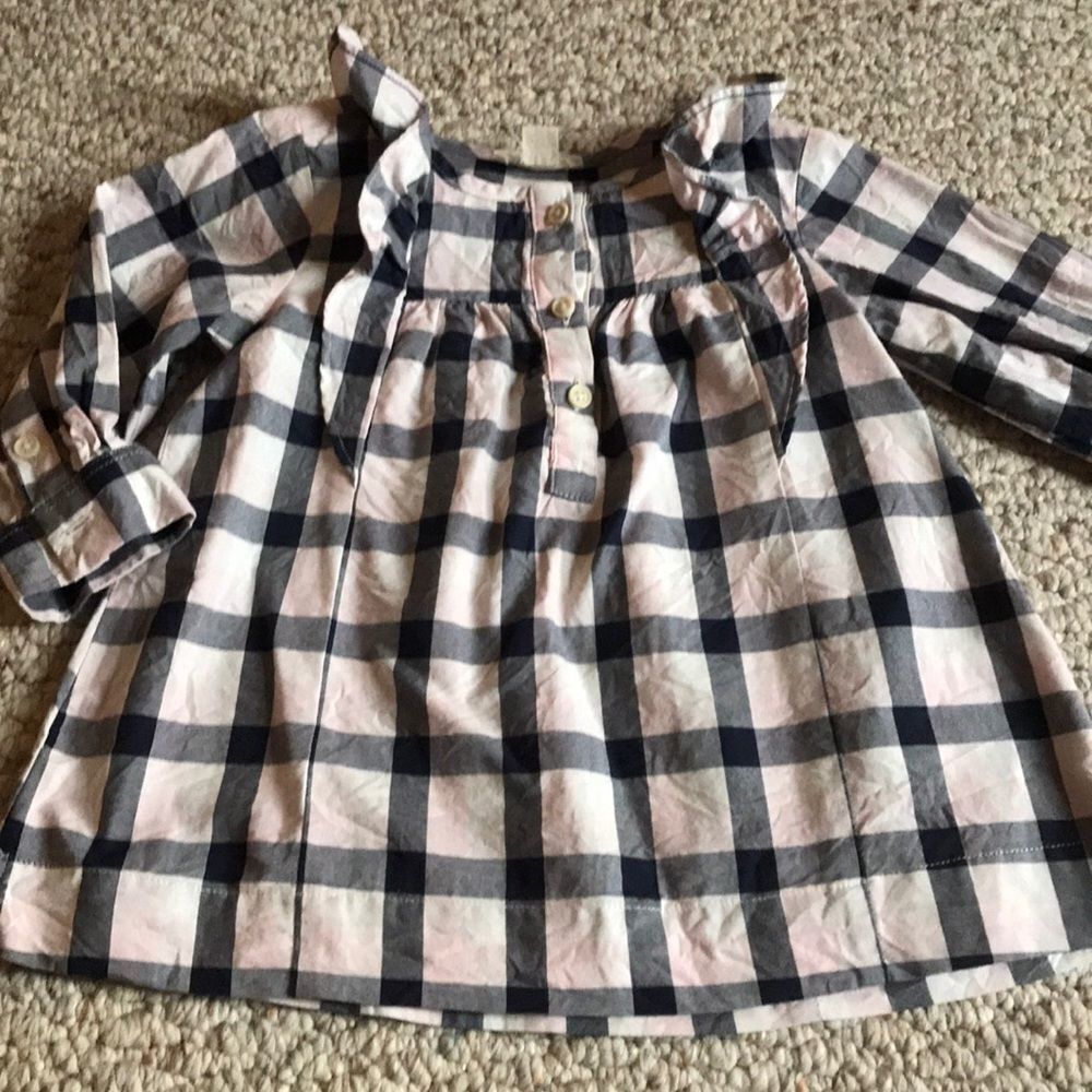 Crewcuts blouse